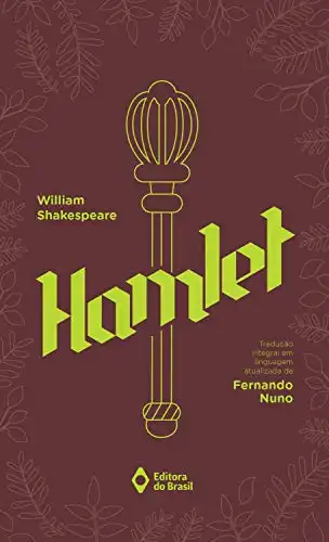 Baixar Hamlet (Biblioteca Shakespeare) pdf, epub, mobi, eBook