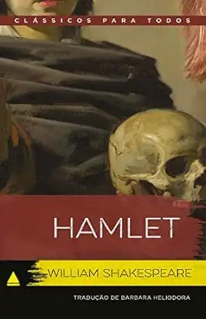 Hamlet (Coleção Clássicos para Todos) – William Shakespeare