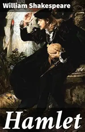 Hamlet: Edição Portuguesa – Drama em cinco Actos – William Shakespeare