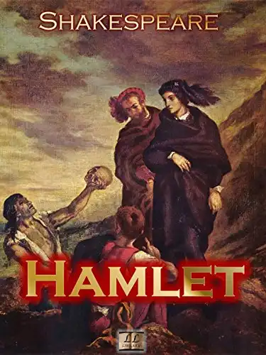 Baixar Hamlet [Ilustrado] [Com índice ativo] pdf, epub, mobi, eBook