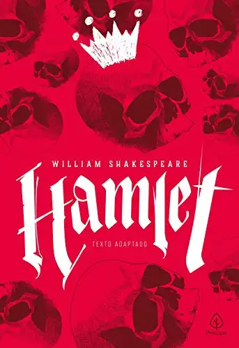 Baixar Hamlet (Shakespeare, o bardo de Avon) pdf, epub, mobi, eBook