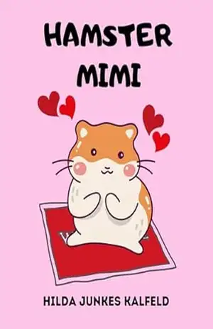 HAMSTER MIMI (As Aventuras dos Animais) – Hilda Junkes Kalfeld
