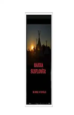 HANNA SUNFLOWER – Jorge Curvello