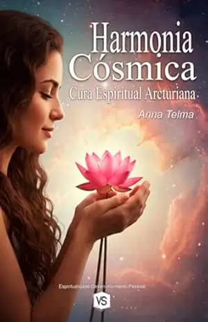 Harmonia Cósmica - Anna Telma