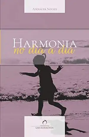Harmonia no Dia a DIa – Adenáuer Novaes