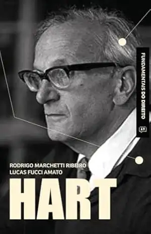 Hart: Fundamentais do Direito – Rodrigo  Marchetti Ribeiro