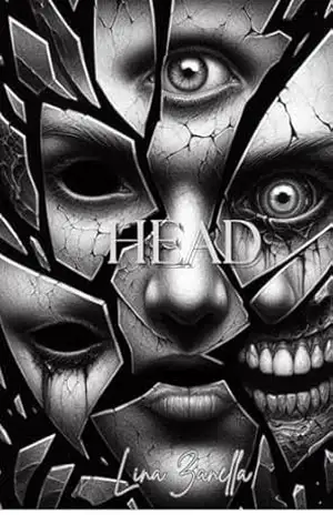 Capa do livro HEAD - Lina  Zanella