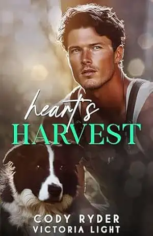 Heart’s Harvest: Um Romance Gay de Segunda Chance – Cody Ryder Heart’s Harvest: Um Romance Gay de Segunda Chance – Cody Ryder