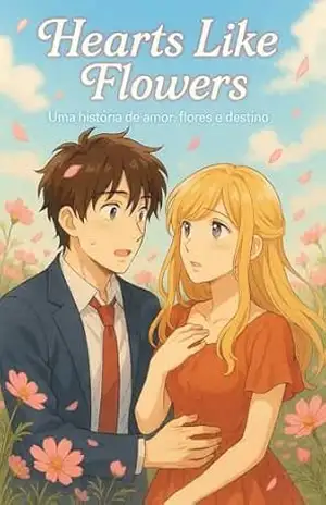 Hearts Like Flowers (A Procura da Felicidade Livro 1) – Ren Tsukiyo