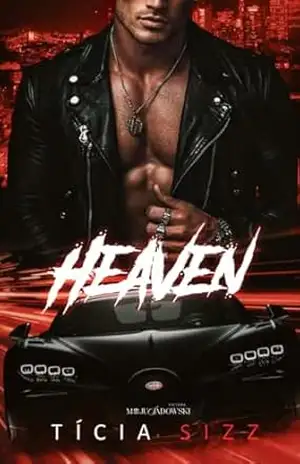 Heaven – Tícia Sizz