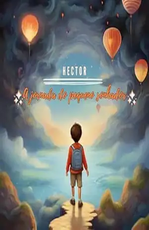 Hector: A jornada do pequeno sonhador - Ismael J. Bezerra Hector: A jornada do pequeno sonhador - Ismael J. Bezerra