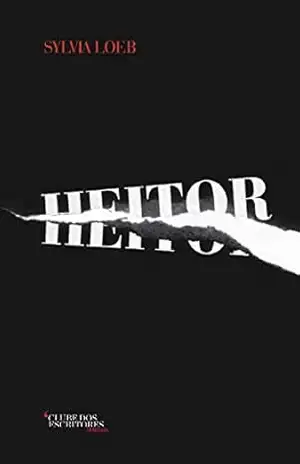 Capa do livro Heitor (Clube 50 mais) - Sylvia Loeb