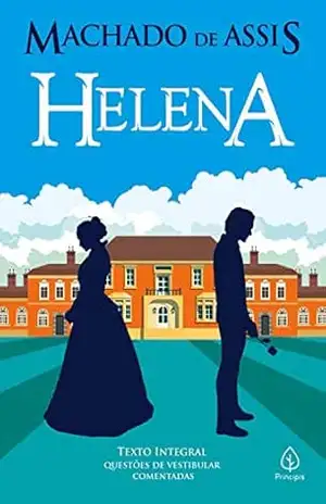 Helena (Clássicos da literatura) – Machado de Assis