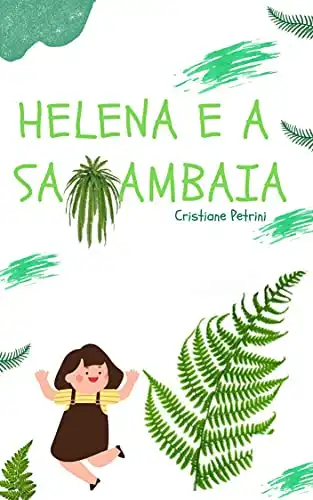 Baixar Helena e a Samambaia pdf, epub, mobi, eBook