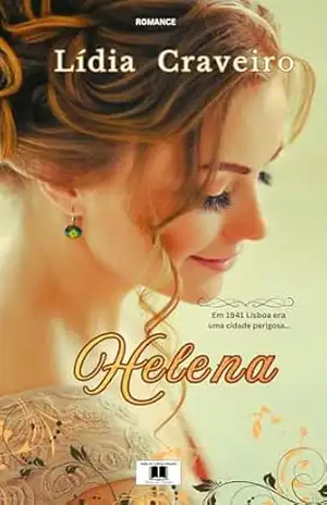 Helena – Lidia Craveiro