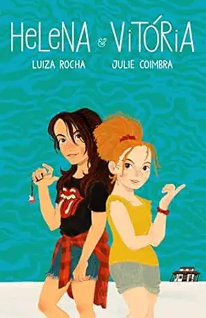 Helena & Vitória – Luiza Rocha Helena & Vitória – Luiza Rocha