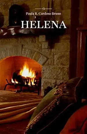 Helena vol. 2 Registro 64.75: Romance Adulto 18+ (Duologia da Delegada Helena) – Paula R. Cardoso Bruno