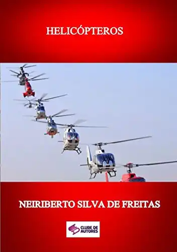 Baixar HelicÓpteros pdf, epub, mobi, eBook