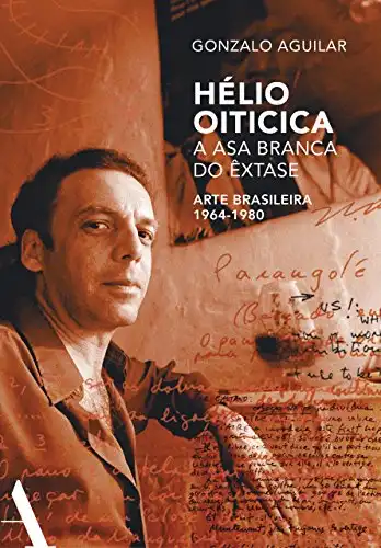 Baixar Hélio Oiticica: a asa branca do êxtase: Arte brasileira de 1964–1980 pdf, epub, mobi, eBook