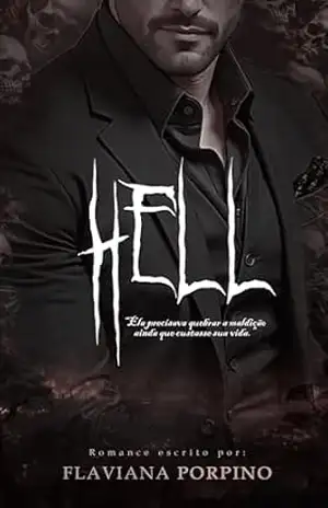 Hell: DARK ROMANCE – Flaviana Porpino