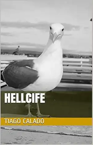 HELLCIFE – Tiago Calado