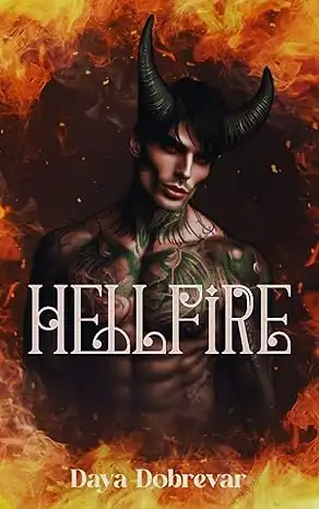 Baixar Hellfire pdf, epub, mobi, eBook