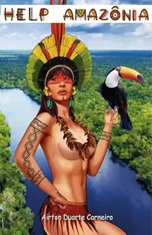 Help Amazônia - Airton Duarte Carneiro Help Amazônia - Airton Duarte Carneiro
