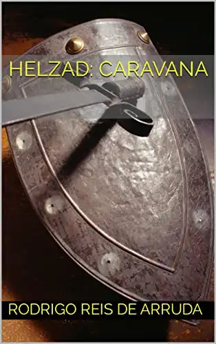 Baixar Helzad: Caravana pdf, epub, mobi, eBook