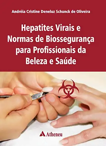 Baixar Hepatites Virais e Normas de Biossegurança pdf, epub, mobi, eBook