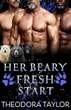 Her Beary Fresh Start: Um Recomeço Inesperado em Bear Mountain (Bem–vinda à Montanha dos Ursos Livro 4) – Theodora Taylor