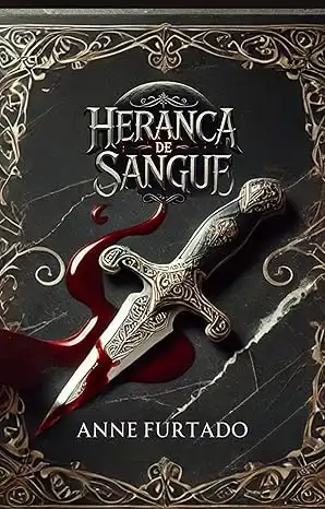 Baixar Herança de Sangue (Os Blackwood) pdf, epub, mobi, eBook