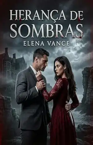 Herança De Sombras – eduardo cesar