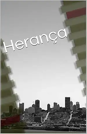 Herança – Hudson dos Santos Barros Herança – Hudson dos Santos Barros