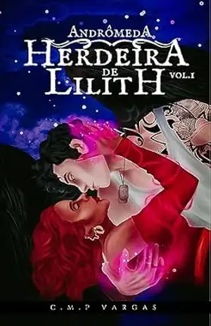 Herdeira de Lilith (Andrômeda Livro 1) – Sia  Munhoz