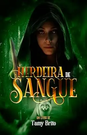 Herdeira de Sangue – Tamy Brito Herdeira de Sangue – Tamy Brito