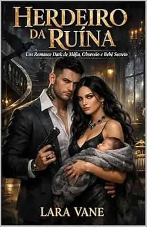 Herdeiro da Ruína: Um Romance Dark de Máfia, Obsessão e Bebê Secreto - Lara   Vane