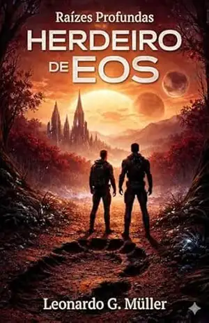 Herdeiro de Eos: Raízes Profundas – Leonardo G. Müller