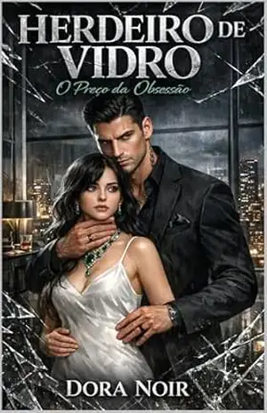 Herdeiro de Vidro: O Preço da Obsessão: Um Romance Dark de Máfia, Bebê Secreto e Dívida de Sangue - Dora Noir Herdeiro de Vidro: O Preço da Obsessão: Um Romance Dark de Máfia, Bebê Secreto e Dívida de Sangue - Dora Noir