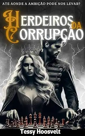 Baixar Herdeiros da corrupção pdf, epub, mobi, eBook