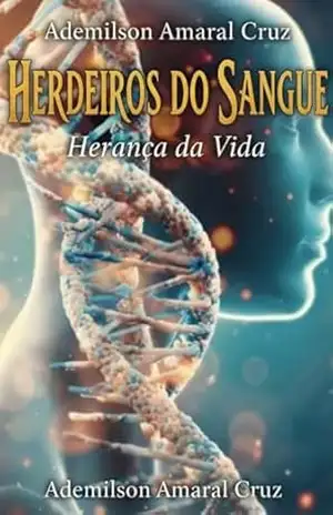 Herdeiros do sangue: Herança da vida – Ademilson  Amaral Cruz
