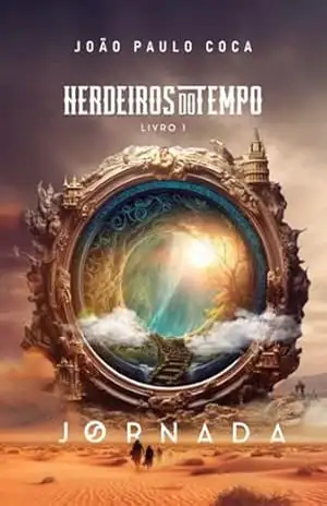 Herdeiros Do Tempo – João Paulo Coca