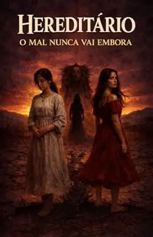 HEREDITÁRIO: O mal nunca vai embora – J. Soares HEREDITÁRIO: O mal nunca vai embora – J. Soares