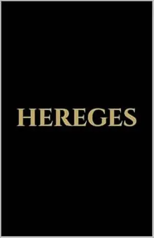 HEREGES – Marcela Murakami
