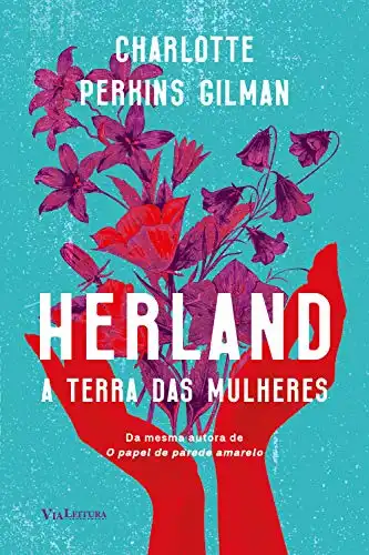 Baixar Herland – A Terra das Mulheres pdf, epub, mobi, eBook