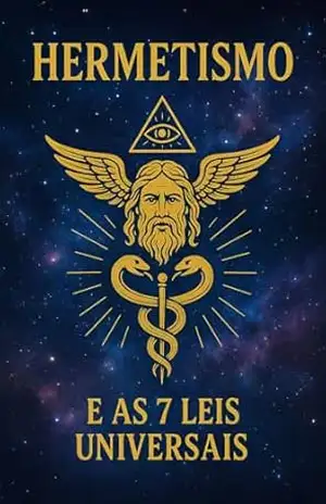 Hermetismo e as 7 leis universais – Bruno Santos