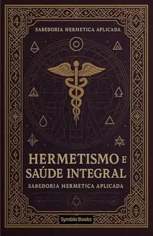 Hermetismo e Saúde Integral: Harmonizando Corpo, Mente e Espírito através dos Princípios Herméticos: A Visão Hermética para um Corpo Energizado (A Sabedoria Hermética Aplicada Livro 4) – Symbio Books Hermetismo e Saúde Integral: Harmonizando Corpo, Mente e Espírito através dos Princípios Herméticos: A Visão Hermética para um Corpo Energizado (A Sabedoria Hermética Aplicada Livro 4) – Symbio Books