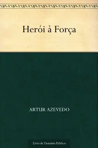 Baixar Herói à Força pdf, epub, mobi, eBook