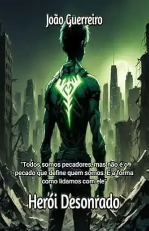 Herói Desonrado – João Guerreiro