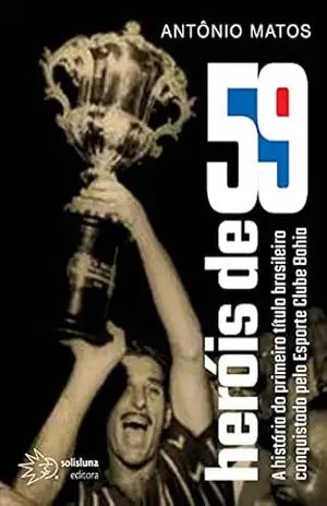 Heróis de 59 – Antônio Matos