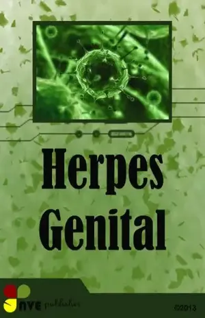 Herpes Genital – N.V Perdomo